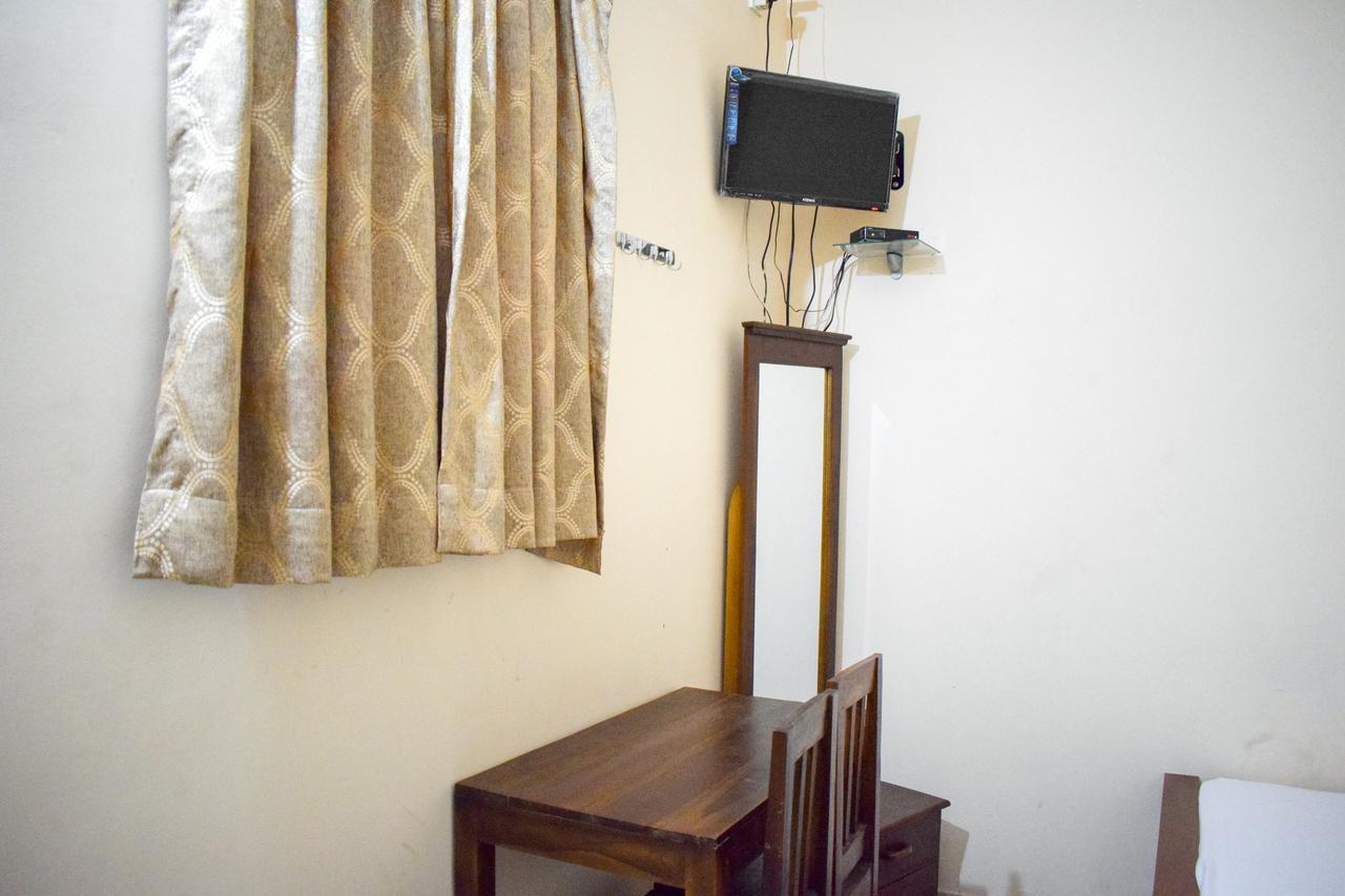 Yoho Lane Wisma tamu Kolombo