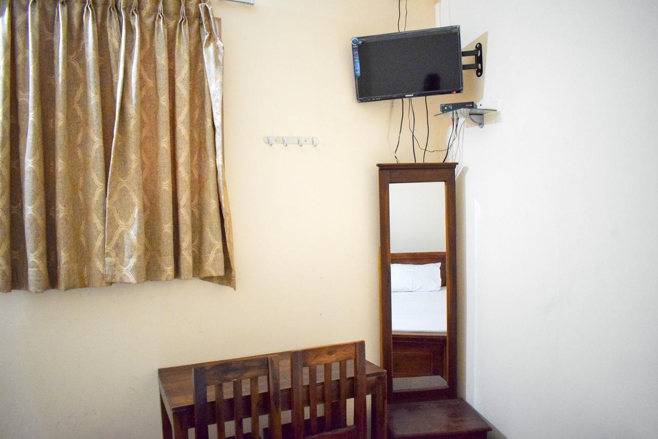 Wisma tamu Yoho Lane 2*